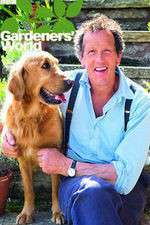 Watch Gardeners' World Putlocker
