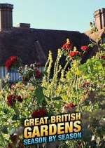 Watch Great British Gardens: Season by Season with Carol Klein Putlocker