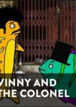 Watch Vinny and the Colonel Putlocker