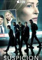 Watch Suspicion Putlocker