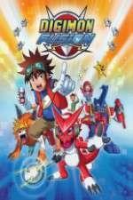 Watch Digimon Fusion Putlocker