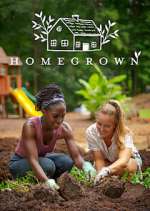 Watch Homegrown Putlocker