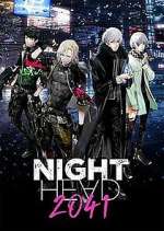 Watch Night Head 2041 Putlocker