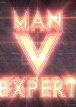 Watch Man v Expert Putlocker