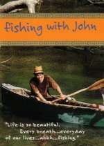 Watch Fishing with John Putlocker