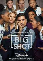 Watch Big Shot Putlocker