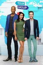 Watch Tour Group Putlocker