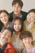 Watch My Unfamiliar Family Putlocker