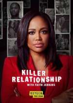 Watch Killer Relationship with Faith Jenkins Putlocker
