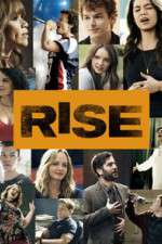 Watch Rise (2018) Putlocker