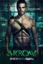 Watch Arrow Putlocker