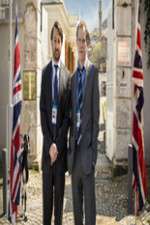 Watch Ambassadors Putlocker