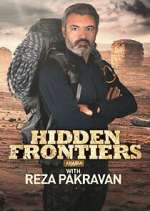 Watch Hidden Frontiers: Arabia Putlocker