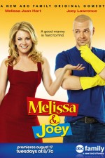 Watch Melissa & Joey Putlocker