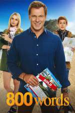 Watch 800 Words Putlocker