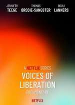 Watch Voices of Liberation Putlocker