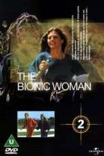 Watch The Bionic Woman Putlocker