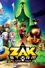 Watch Zak Storm Putlocker