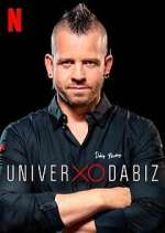 Watch UniverXO Dabiz Putlocker