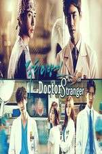 Watch Doctor Stranger Putlocker