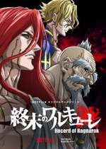 Watch Record of Ragnarok Putlocker
