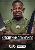 Watch Kitchen Commando Putlocker