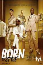 Watch B.O.R.N. To Style Putlocker