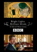 Watch Bright Lights, Brilliant Minds: A Tale of Three Cities Putlocker
