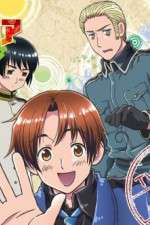 Watch Hetalia Axis Powers Putlocker