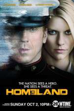 Watch Homeland Putlocker