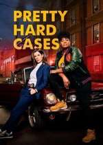 Watch Pretty Hard Cases Putlocker