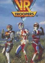 Watch V.R. Troopers Putlocker