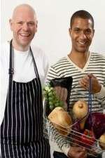 Watch Food Detectives Putlocker