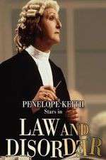 Watch Law and Disorder Putlocker
