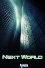 Watch NextWorld Putlocker