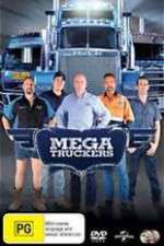 Watch MegaTruckers Putlocker