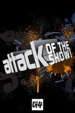 Watch Attack of the Show! Putlocker