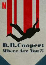 Watch D.B. Cooper: Where Are You?! Putlocker