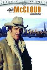 Watch McCloud Putlocker