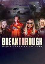 Watch Breakthrough: Women Changing the Game Putlocker