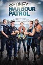 Watch Sydney Harbour Patrol Putlocker
