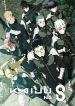 Watch Kaiju No. 8 Putlocker