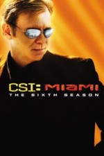 Watch CSI: Miami Putlocker