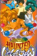 Watch Haunted Junction Putlocker