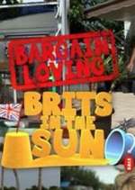 Watch Bargain Loving Brits in the Sun Putlocker