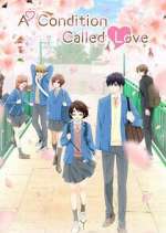 Watch Hananoi-kun to Koi no Yamai Putlocker