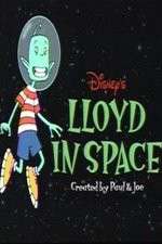 Watch Lloyd in Space Putlocker