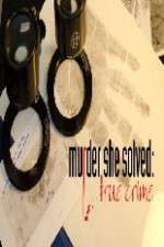 Watch Murder She Solved True Crime Putlocker