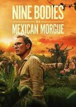 Watch Nine Bodies in a Mexican Morgue Putlocker