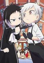 Watch Bungou Stray Dogs Wan! Putlocker